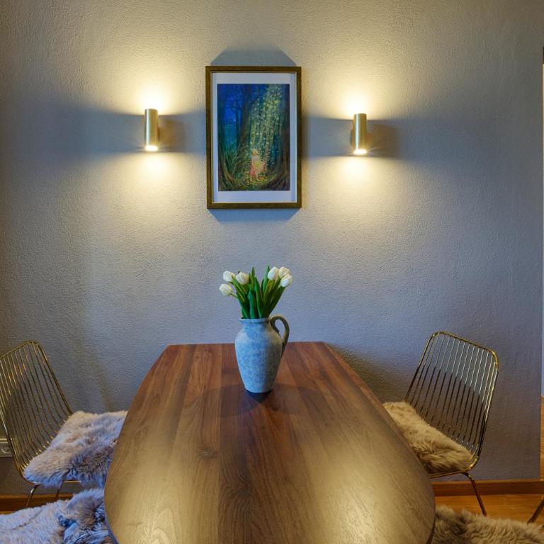 homie stay am Schloss Apartments - Apartment mit 1 Schlafzimmer - 7