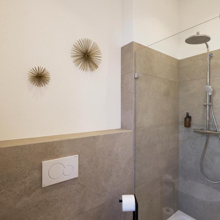 homie stay am Schloss Apartments - Apartment mit 1 Schlafzimmer - 12