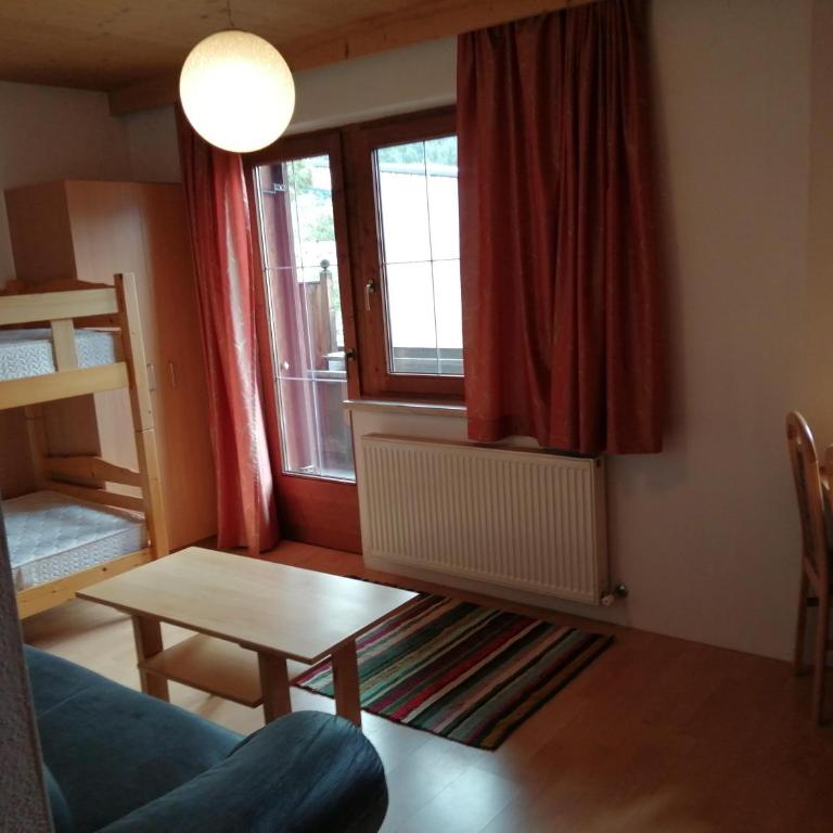 Appartement Geisler - Apartamento - 1