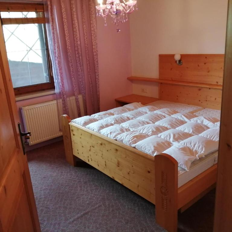 Appartement Geisler - Apartamento - 2