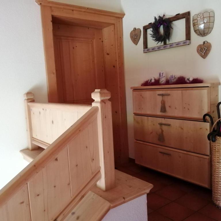 Appartement Geisler - Apartamento - 4