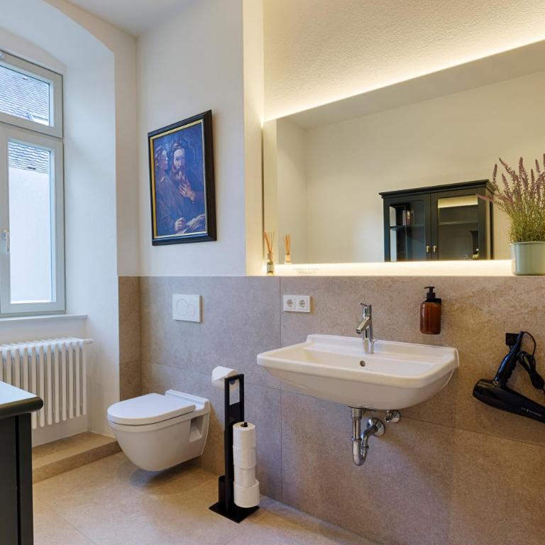 homie stay am Schloss Apartments - Studio - 34