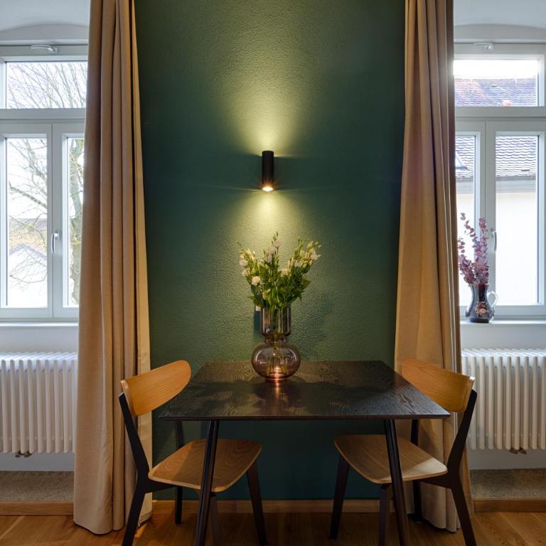 homie stay am Schloss Apartments - Studio - 29