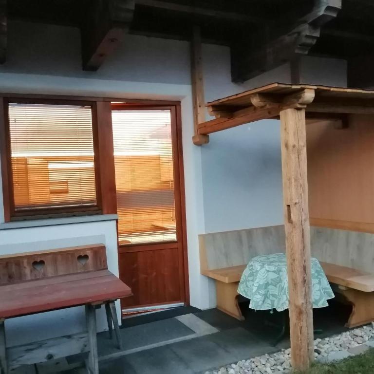 Appartement Geisler - Apartamento de 2 dormitorios - 3
