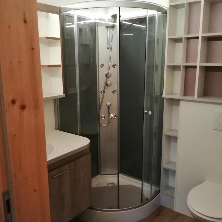Appartement Geisler - Apartamento de 2 dormitorios - 4