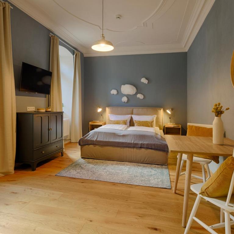 homie stay am Schloss Apartments - Studio - 5