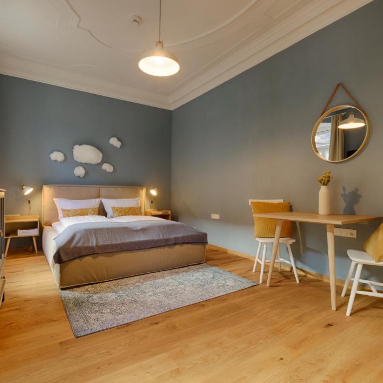 homie stay am Schloss Apartments - Studio - 37