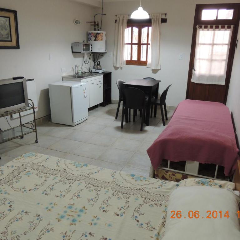 Departamentos Urquiza - Apartamento - Planta baja - 9