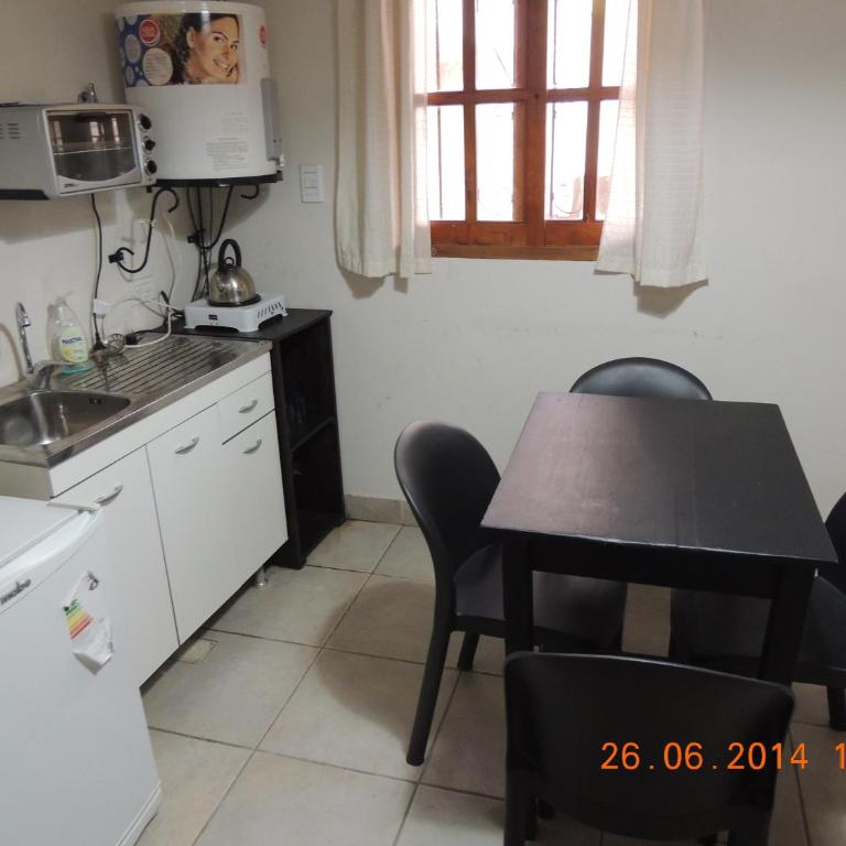 Departamentos Urquiza - Apartamento - Planta baja - 10