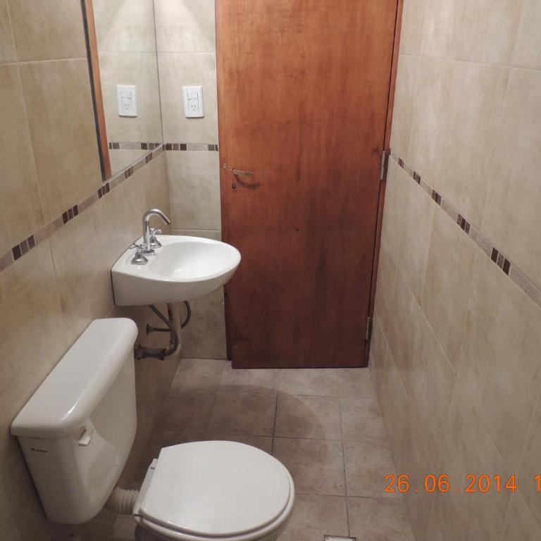 Departamentos Urquiza - Apartment - Ground Floor - 13