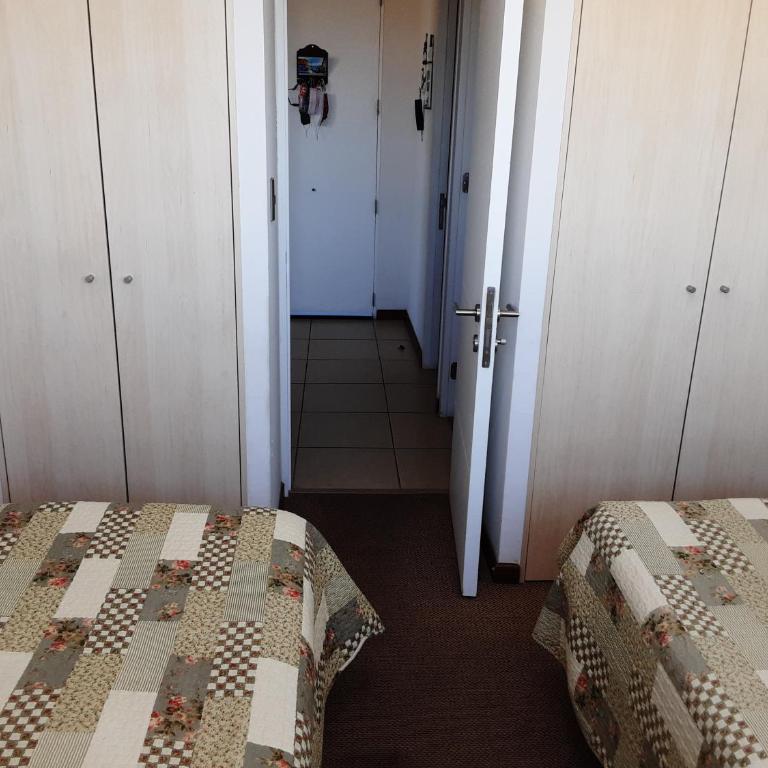 Departamento Atlántico Viña Del Mar - Apartamento con vistas a la piscina - 11