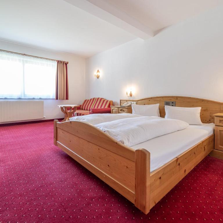 Hotel Similaun - Doppelzimmer - 11