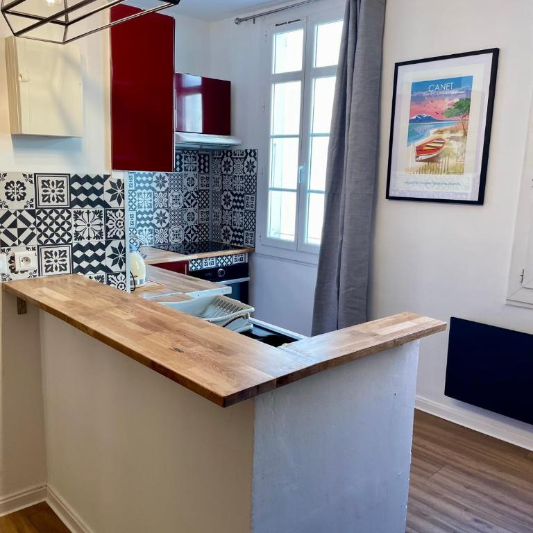République - Dauder de Selva - Appartement 1 Chambre - 5