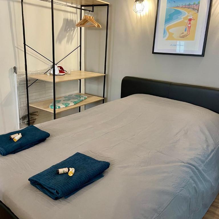 République - Dauder de Selva - Appartement 1 Chambre - 6