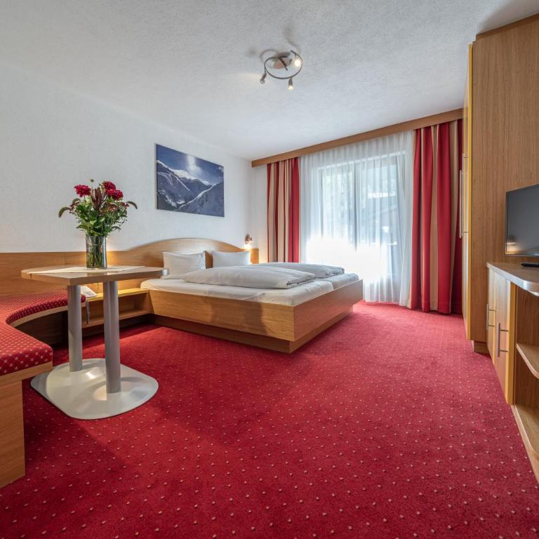 Hotel Similaun - Doppelzimmer - 13