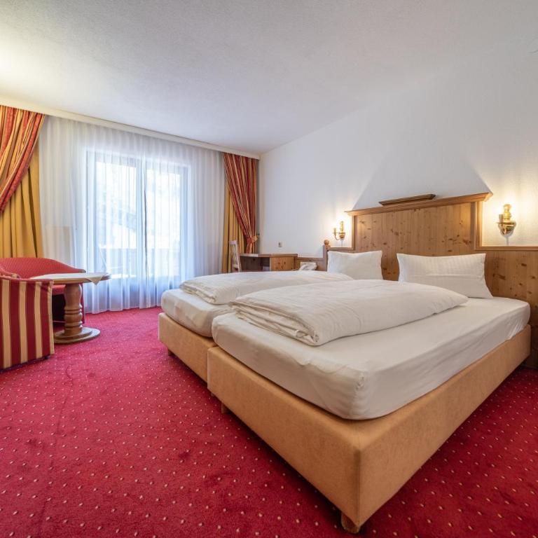 Hotel Similaun - Doppelzimmer - 12