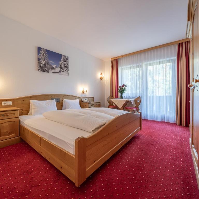 Hotel Similaun - Doppelzimmer - 15