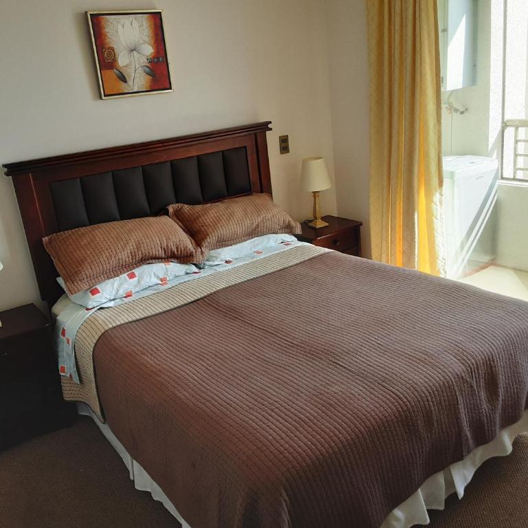 Departamento Atlántico Viña Del Mar - Apartamento con vistas a la piscina - 8
