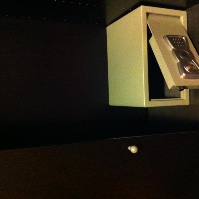 Hotel Mosaic - Single Room with Private Bathroom - 2