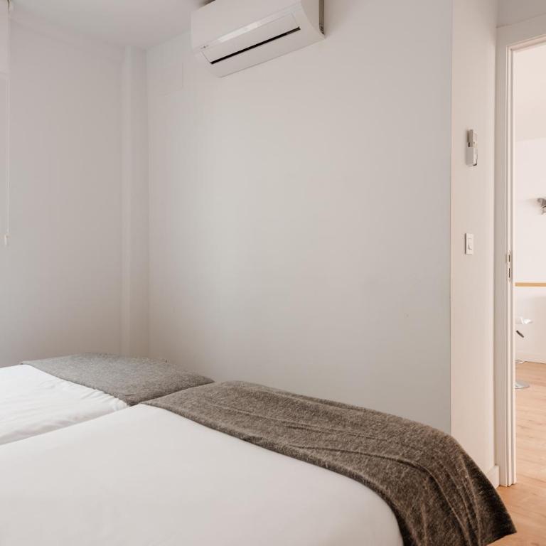 Apartamento Nuevo Centro Granada - Apartment - 12