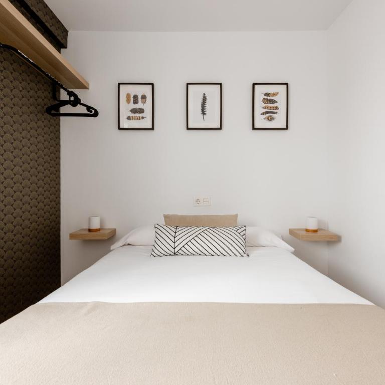 Apartamento Nuevo Centro Granada - Apartment - 18