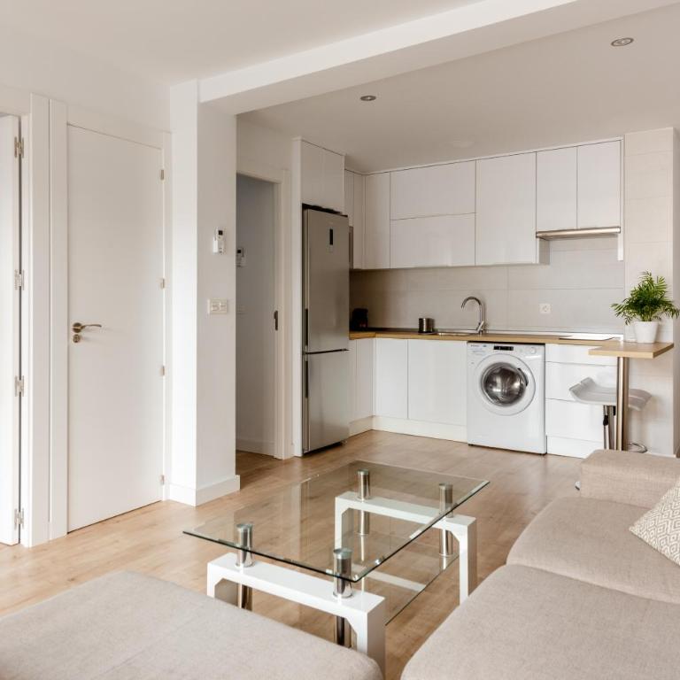 Apartamento Nuevo Centro Granada - Apartment - 29