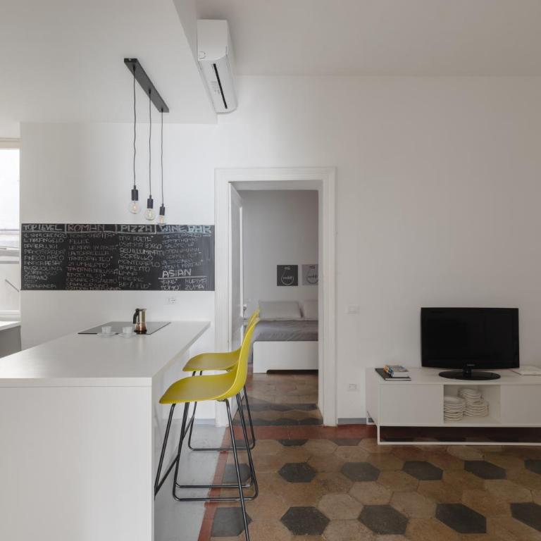 Vicoloft Sales - Casa Vacanze - 4