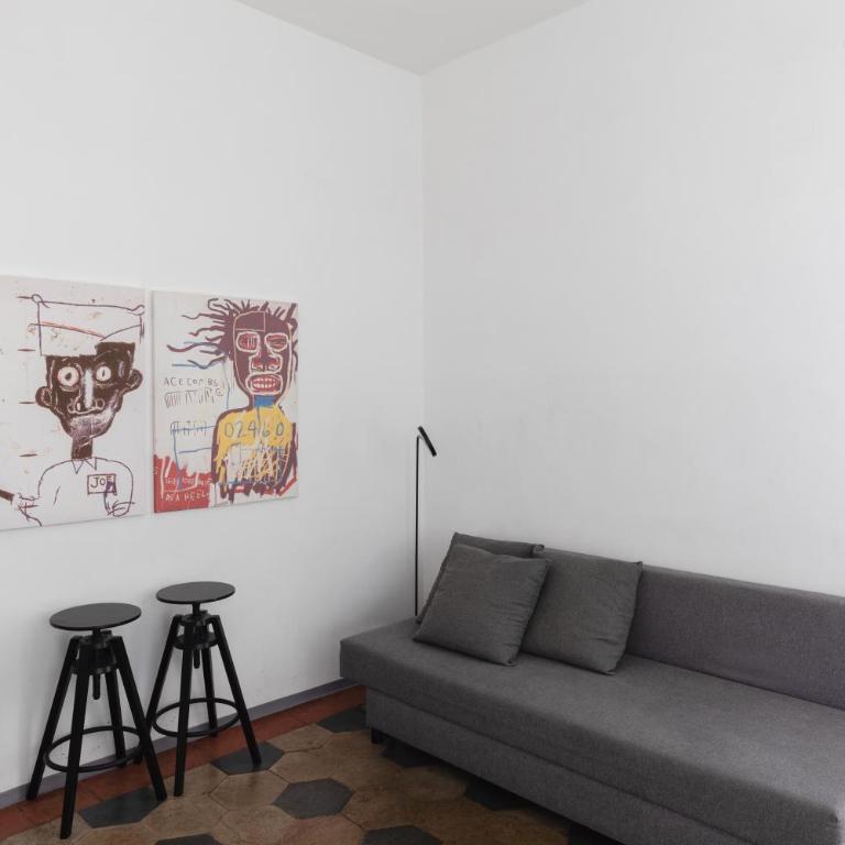 Vicoloft Sales - Casa Vacanze - 22