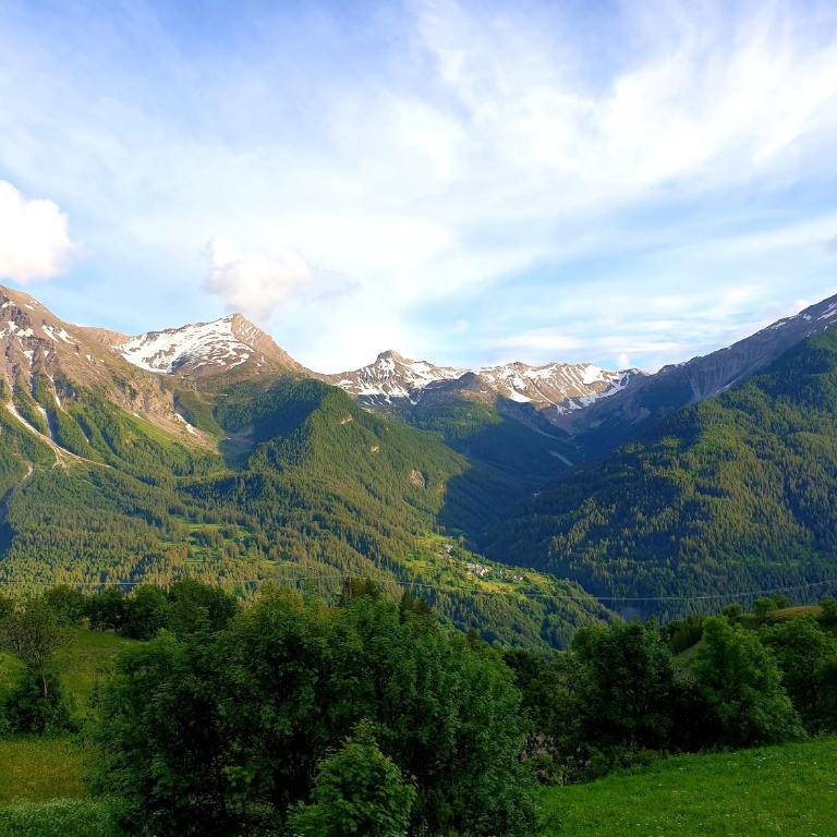 STUDIO - ROCHES ROUSSES b - Studio - Vue sur Montagne - 29