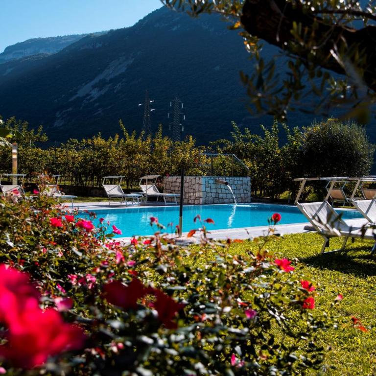 Maso Agritur Santa Lucia - Double or Twin Room - 5