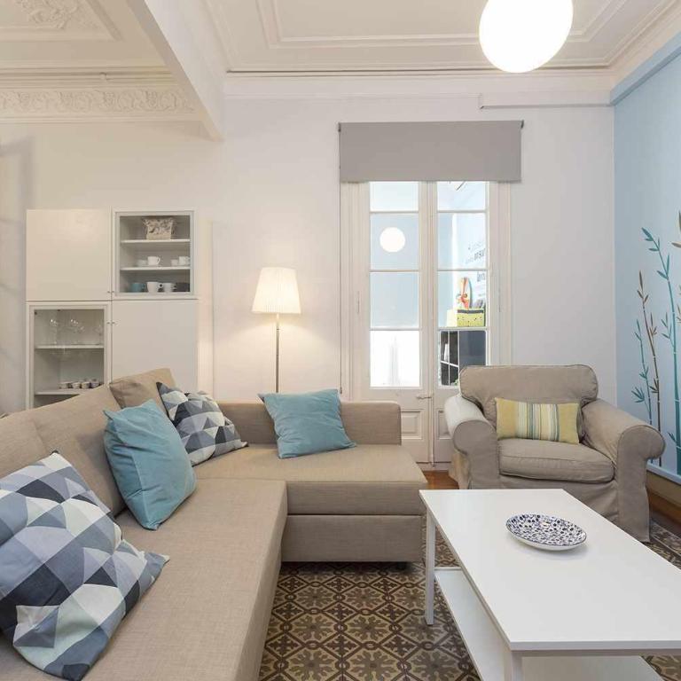 Luxury & Elegant Apartment in the centre - Apartamento - 38