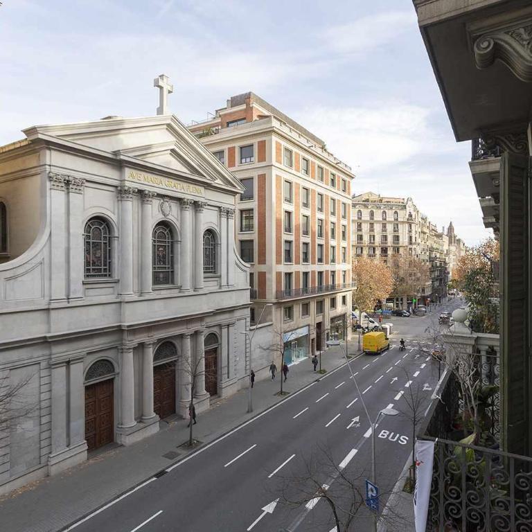 Luxury & Elegant Apartment in the centre - Apartamento - 29
