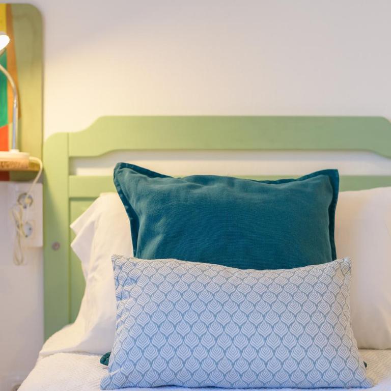 Vista Mar, relax y confort - Three-Bedroom House - 26