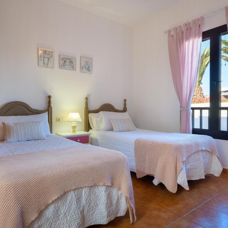 Vista Mar, relax y confort - Three-Bedroom House - 31