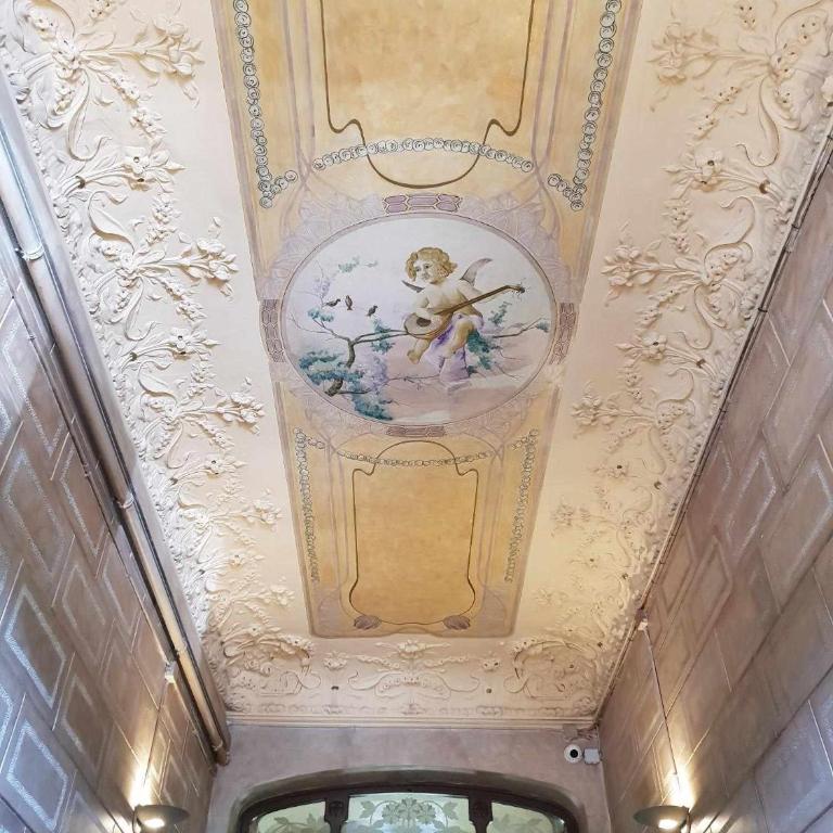 Beautiful & Luxury Apartment centrally-located - Apartamento - 16