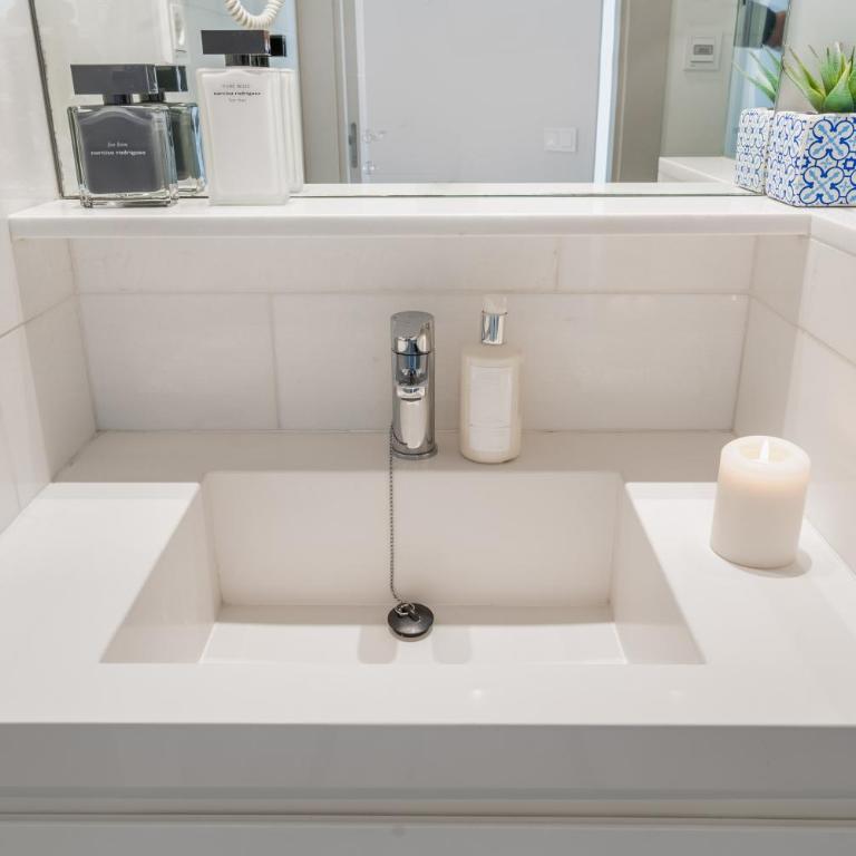 Kronos on the beach Suite 2 - Two-Bedroom Apartment - 31