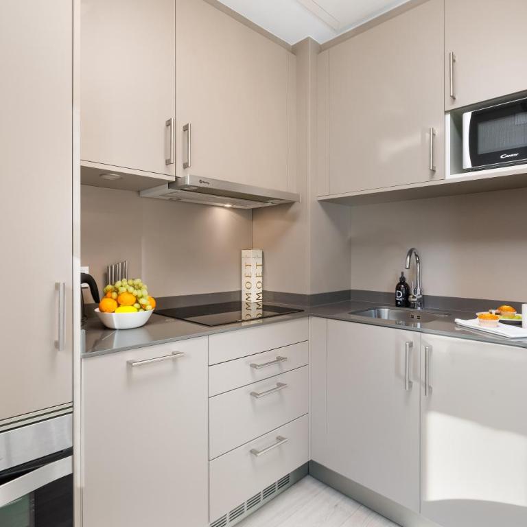 Kronos on the beach Suite 2 - Two-Bedroom Apartment - 12