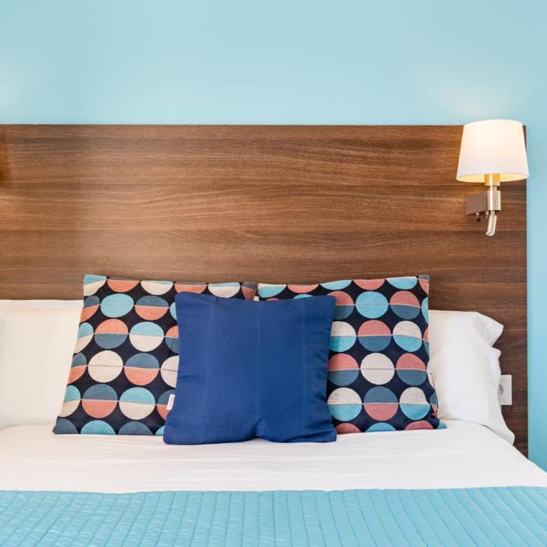 Kronos on the beach Suite 2 - Two-Bedroom Apartment - 15