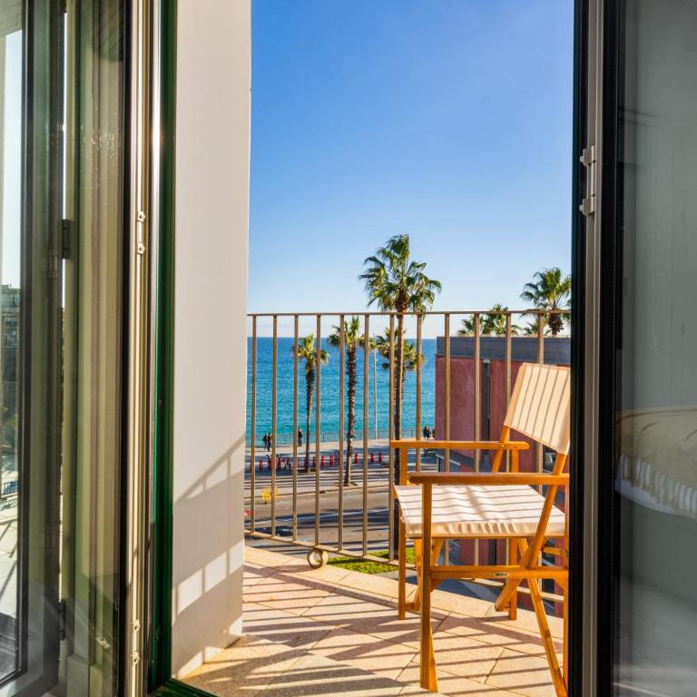 Kronos on the Beach suite 3 - Two-Bedroom Apartment - 17