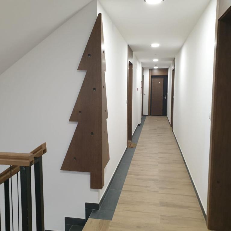 Apartman Borovi Divčibare - Apartman - 26