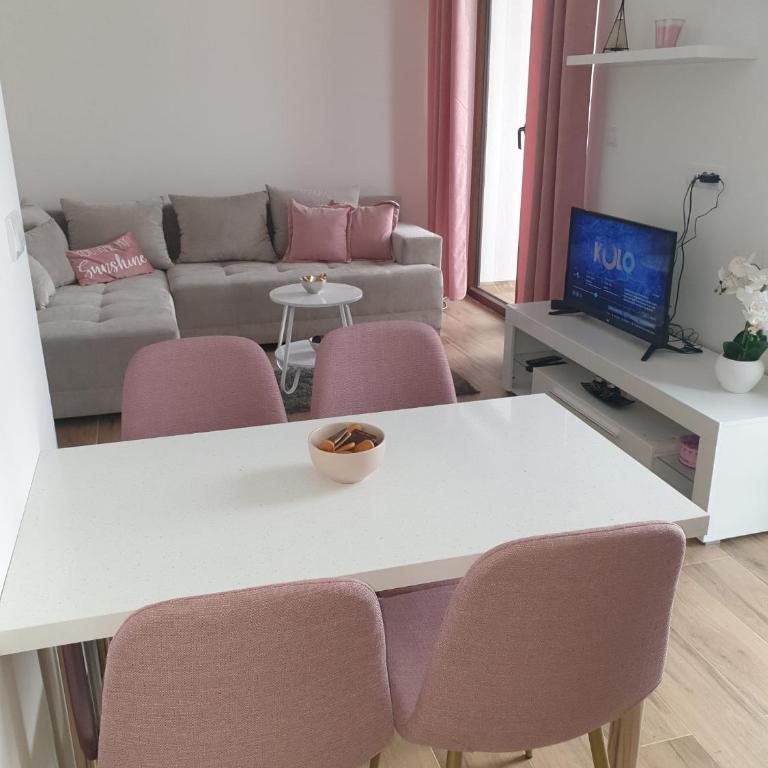 Apartman Borovi Divčibare - Apartman - 15