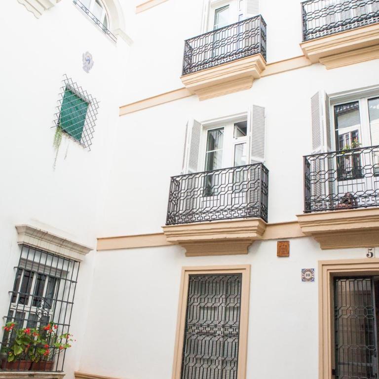 ISG Apartments Mezquita 5 - Apartamento - 2 niveles - 18