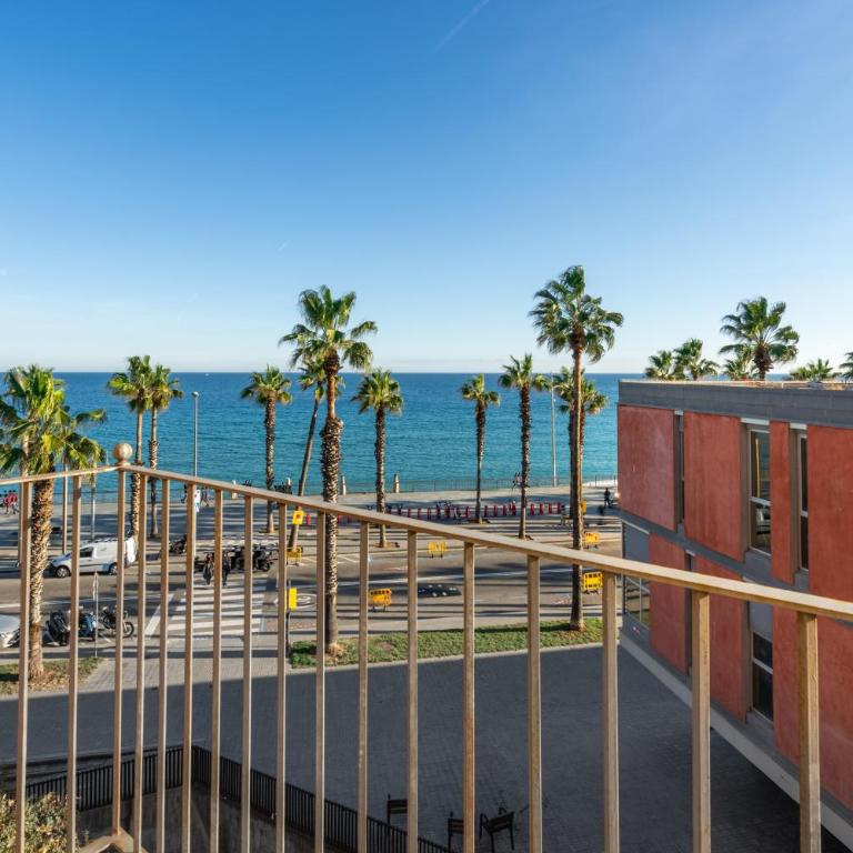 Kronos on the beach Suite 4 - Two-Bedroom Apartment - 20