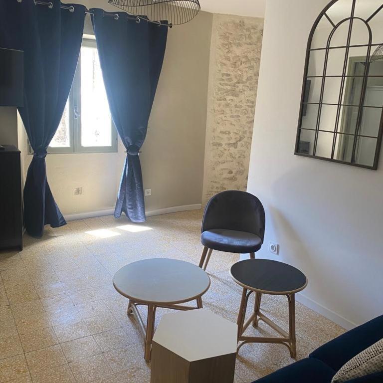 La tour 2: Appart neuf au cœur de la petite venise - Appartement 1 Chambre - 3