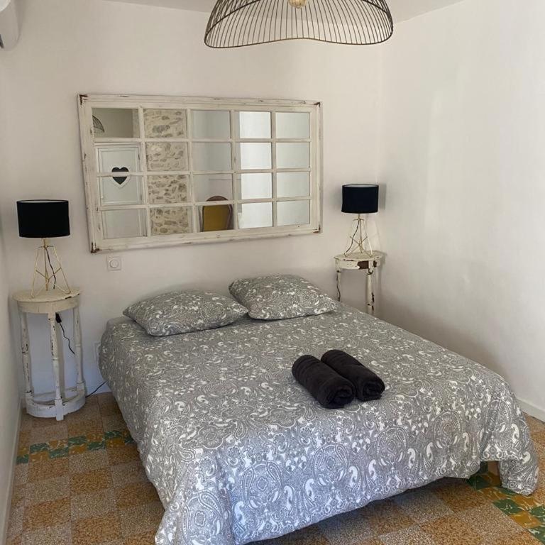La tour 2: Appart neuf au cœur de la petite venise - Appartement 1 Chambre - 4