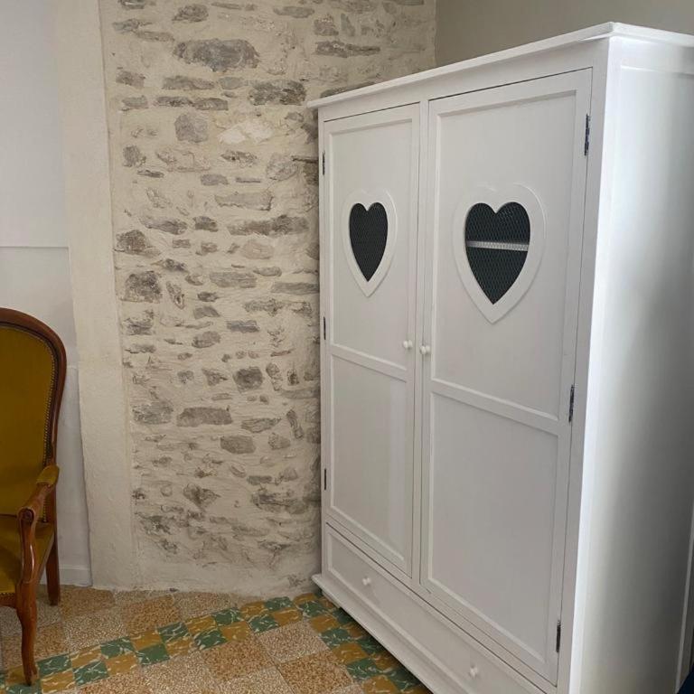 La tour 2: Appart neuf au cœur de la petite venise - Appartement 1 Chambre - 5