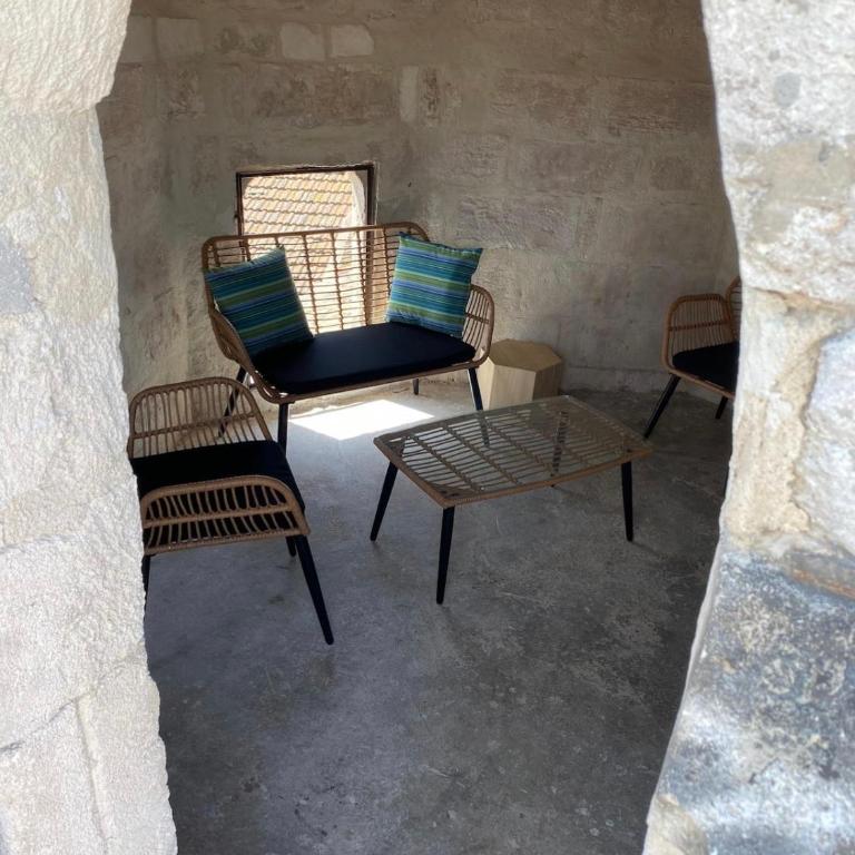 La tour 2: Appart neuf au cœur de la petite venise - Appartement 1 Chambre - 8