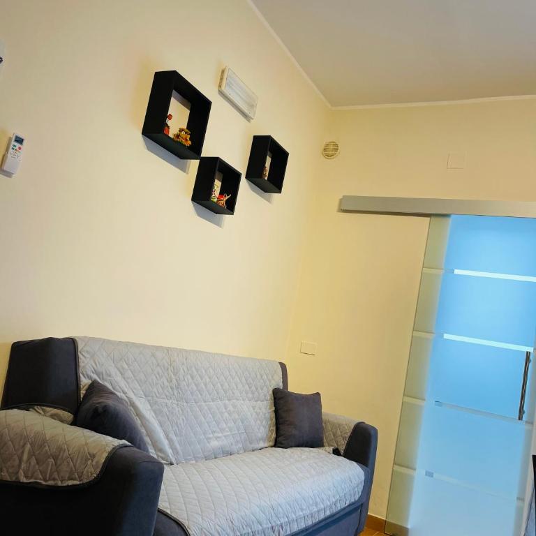 La casa di Angy - Casa con 2 Camere da Letto - 6