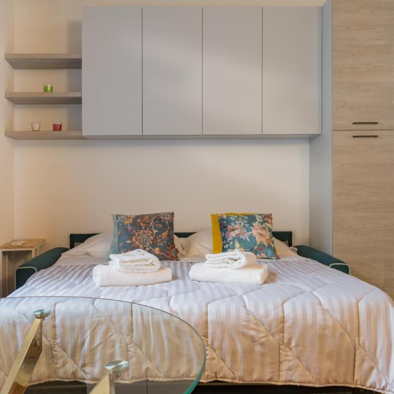 Apartments City Center - Superior Studio - 14
