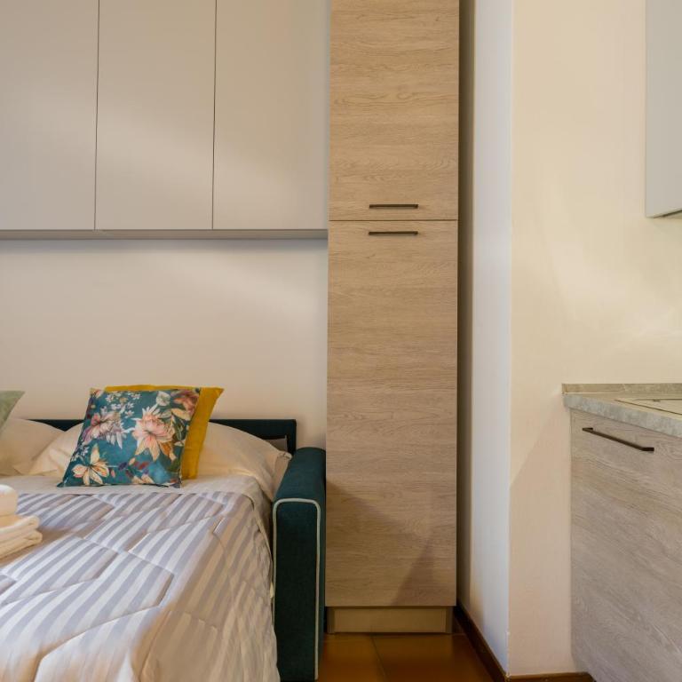 Apartments City Center - Superior Studio - 17